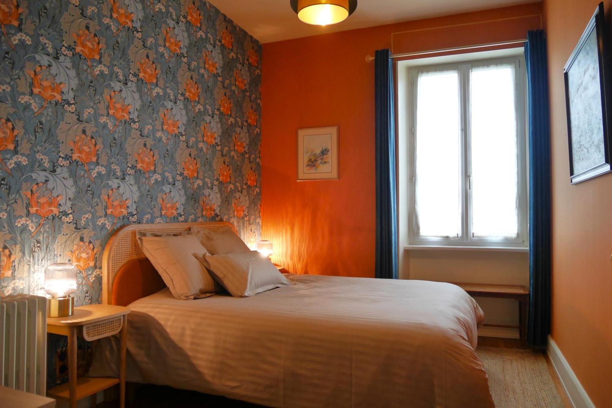Le Jardin Des Roses Saverne Exterior foto
